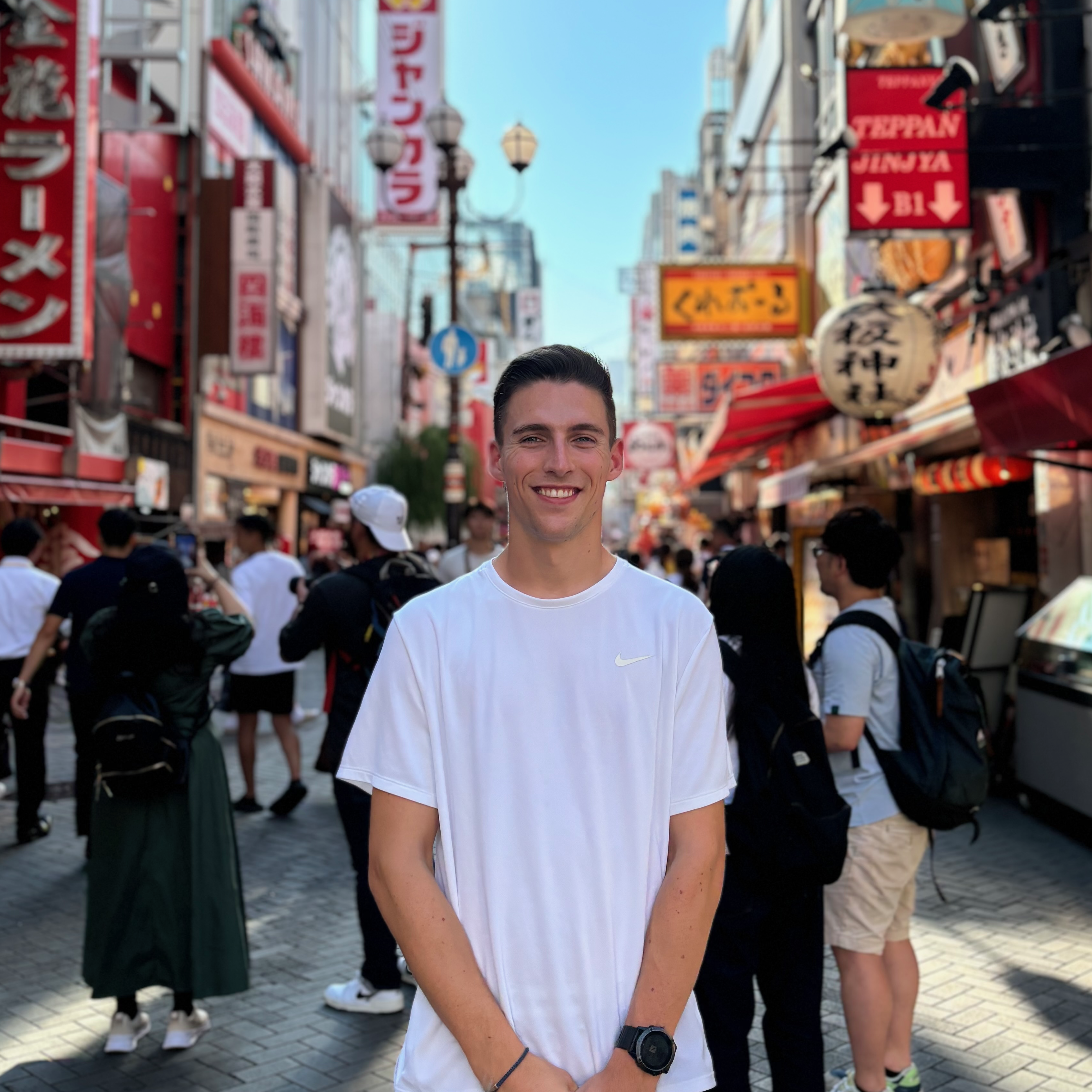 Profile Image